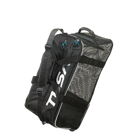 Tusa Roller Mesh Bag