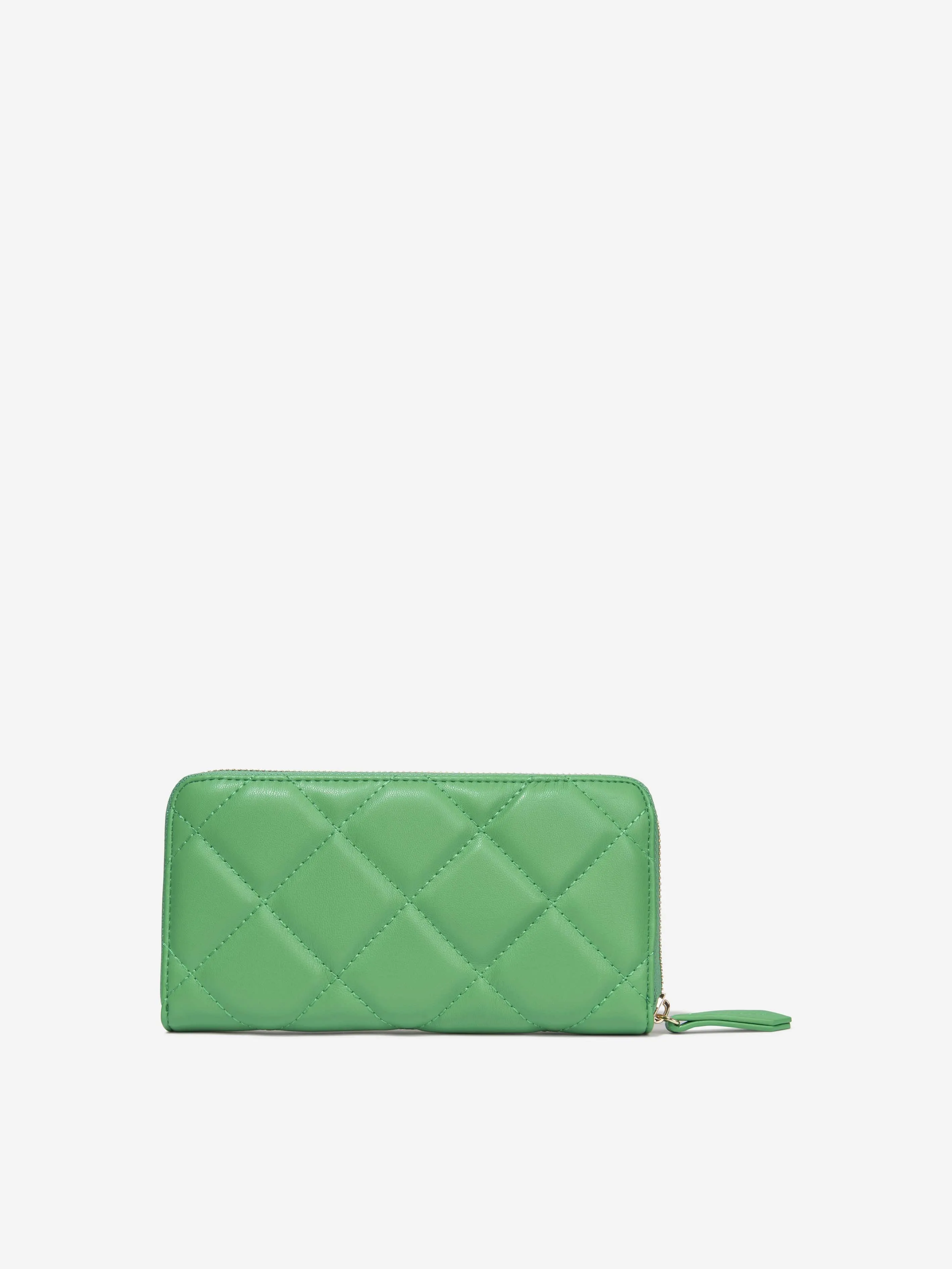 Valentino Girls Ocarina Purse in Green