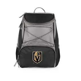 Vegas Golden Knights - PTX Backpack Cooler