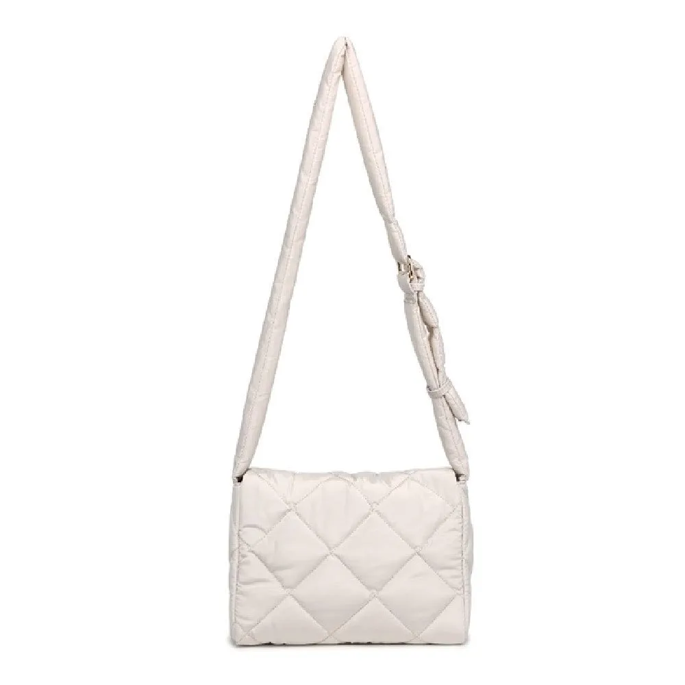 Veronica Nylon Crossbody