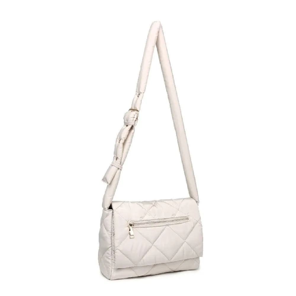 Veronica Nylon Crossbody