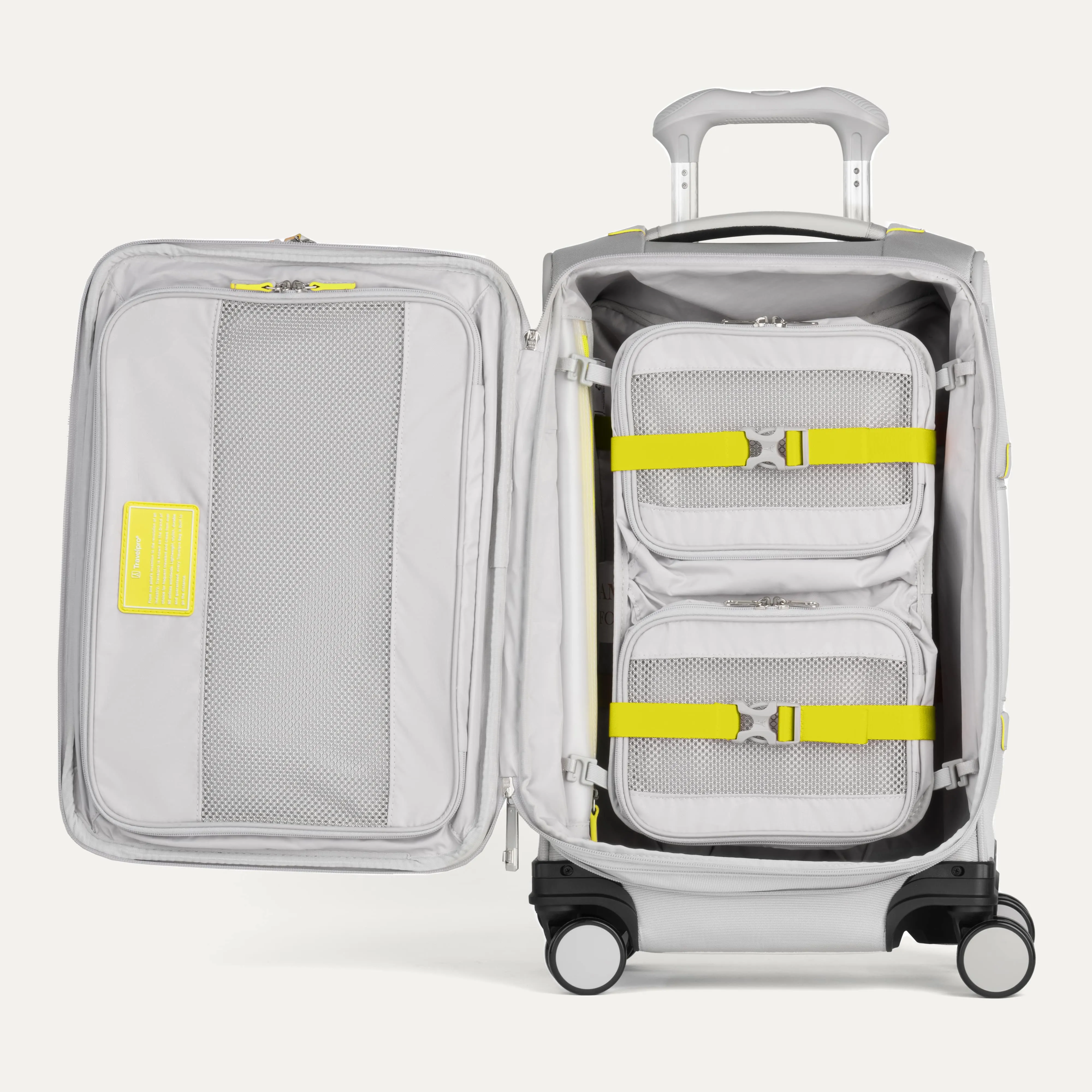 VersaPack®  Carry-On Spinner