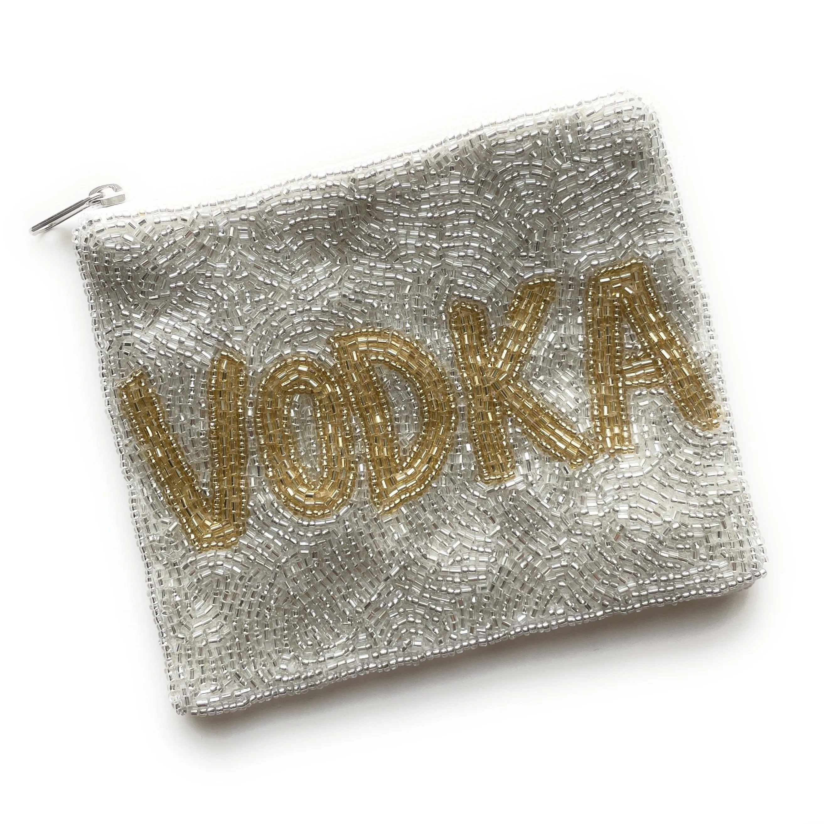 Vodka Coin Purse