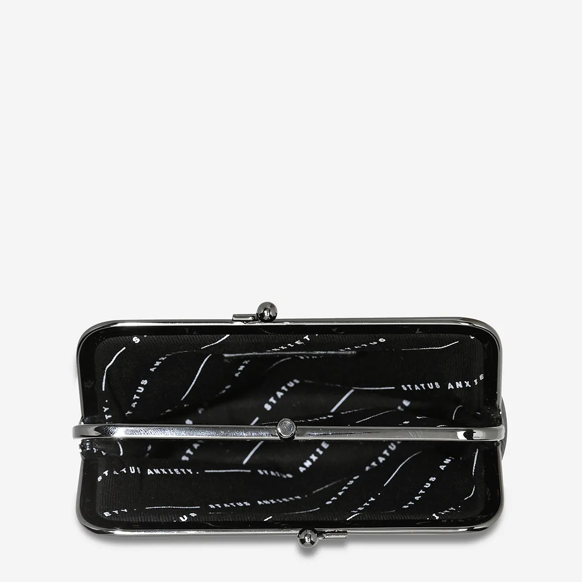 Volatile Wallet - Black