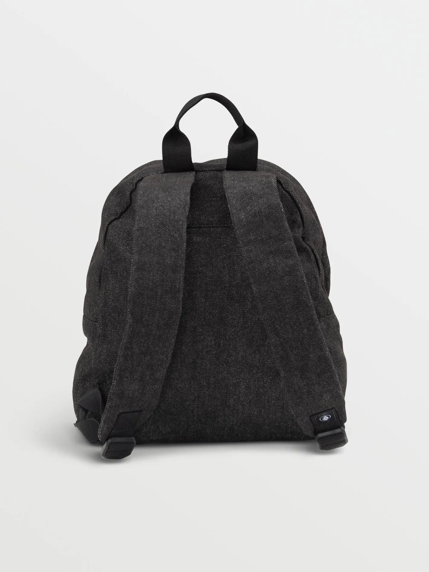 Volstone Mini Backpack - Black