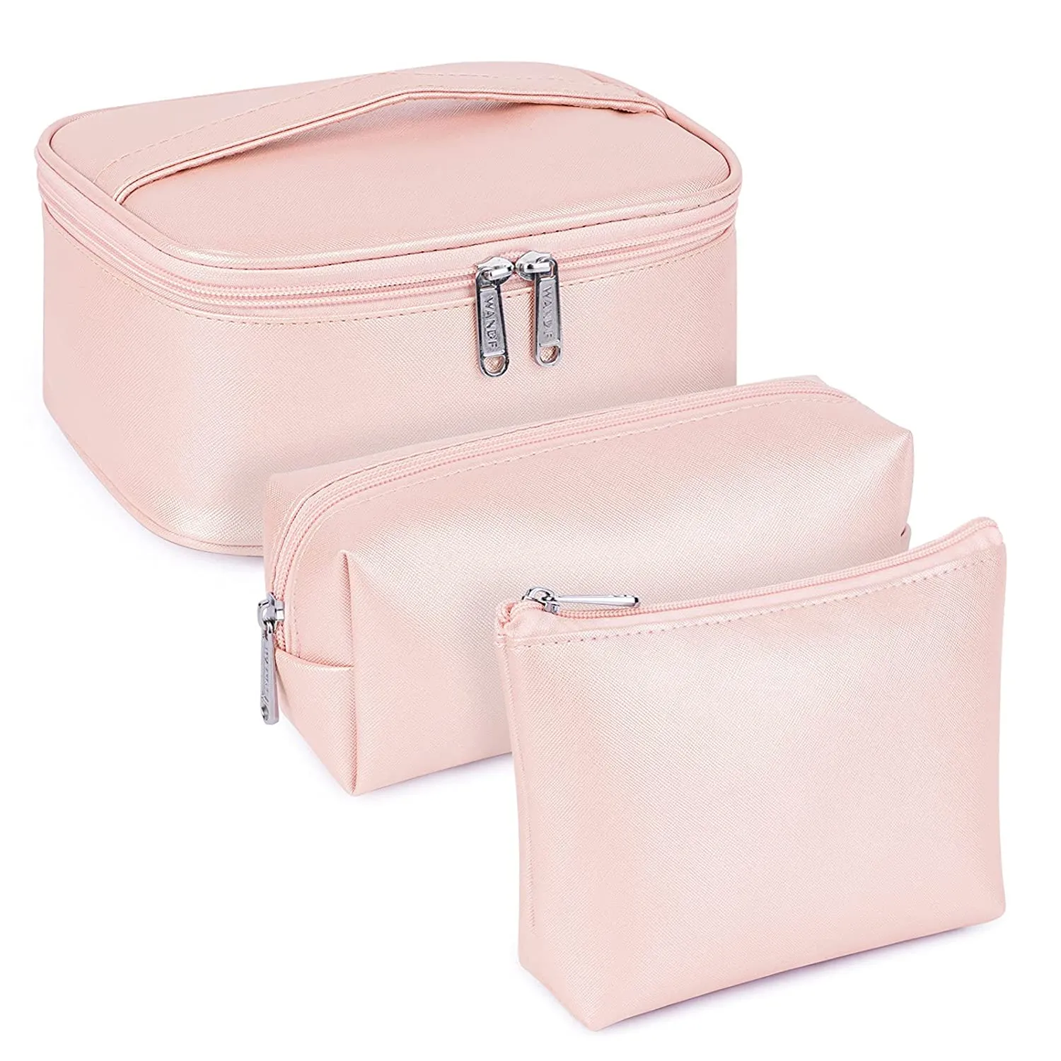 WF5035 Travel Toiletry Bag 3 Pieces