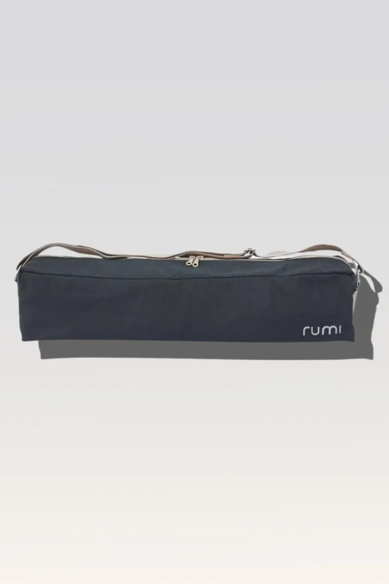 Yoga Mat Bag  - Graphite