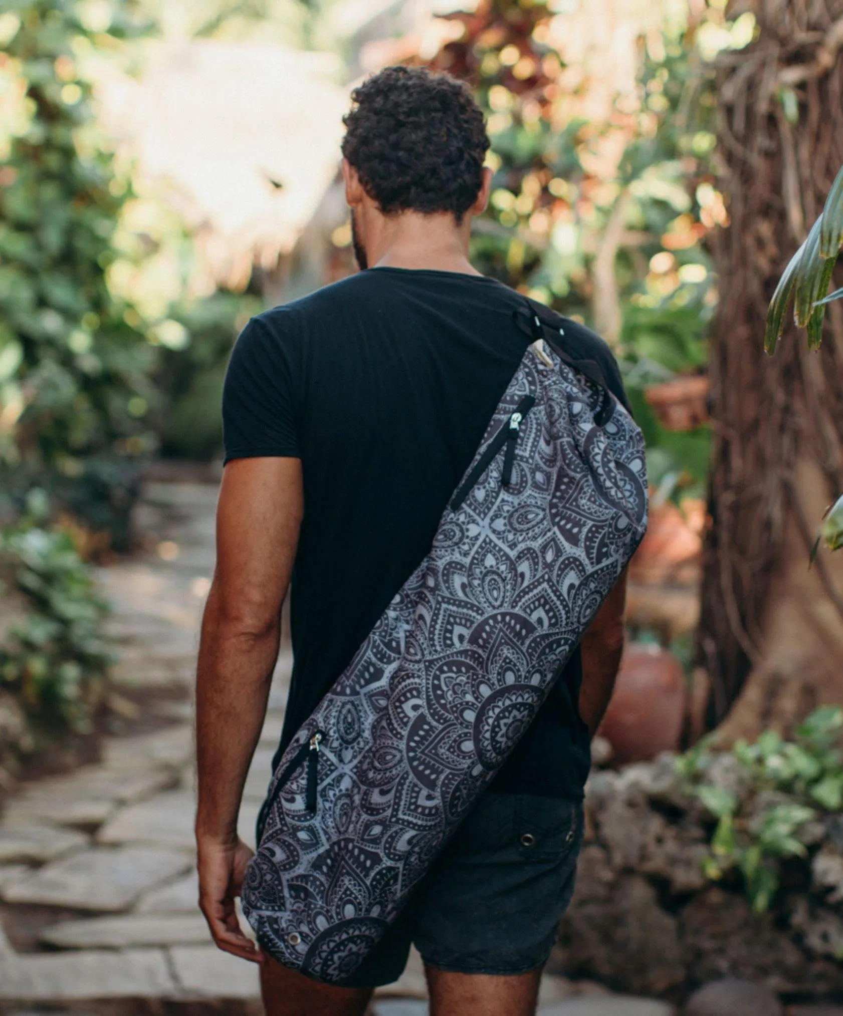 Yoga Mat Bag