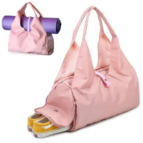 Yoga Mat Bag