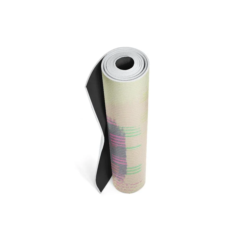 Yune Yoga Mat Pandora