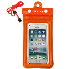 Zone3 Buoyancy Waterproof Phone Dry Pouch