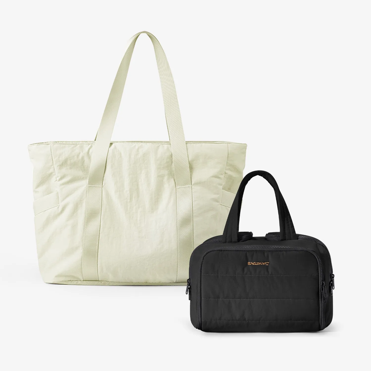 Zora Travel Set